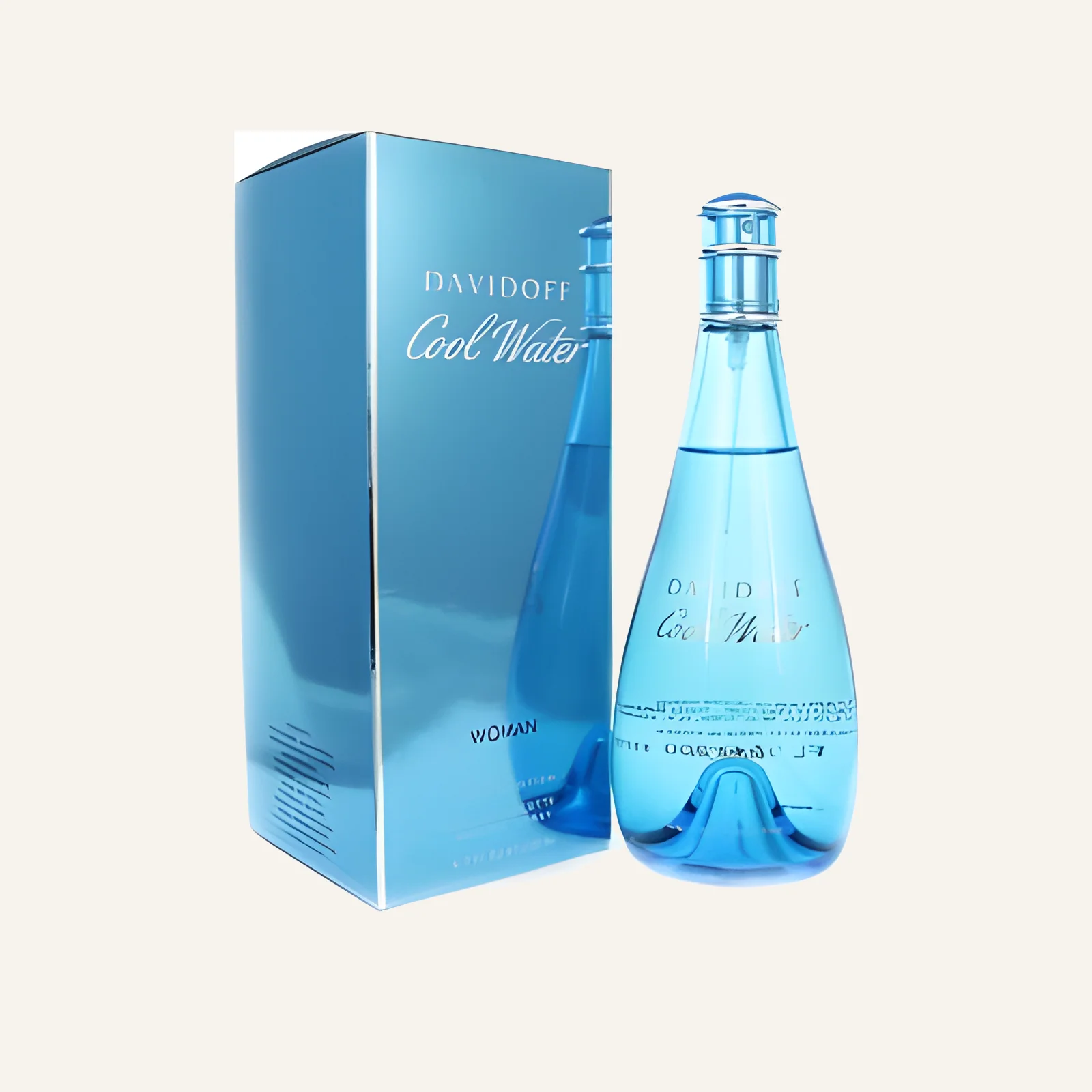 Davidoff Cool Water