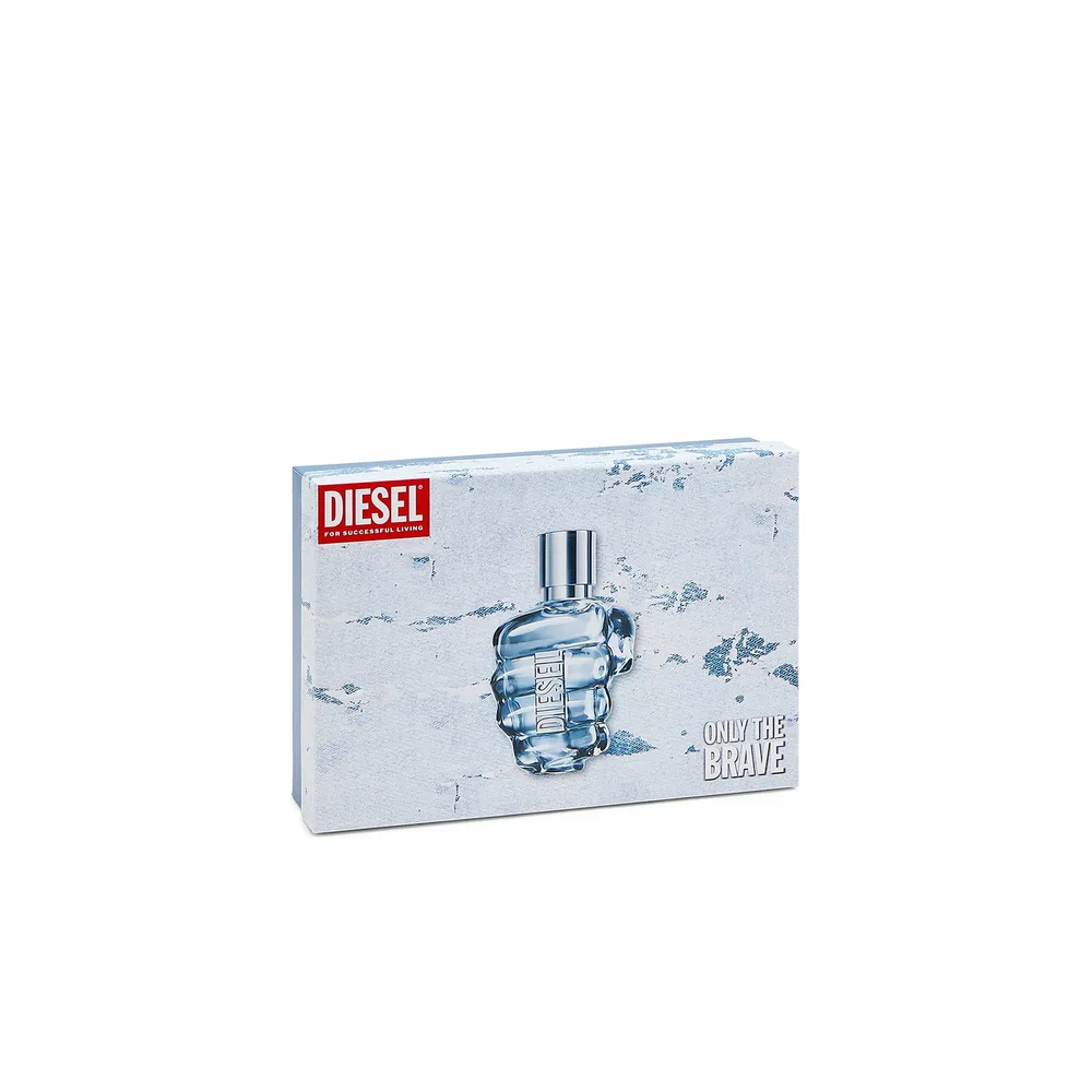Diesel Only the Brave