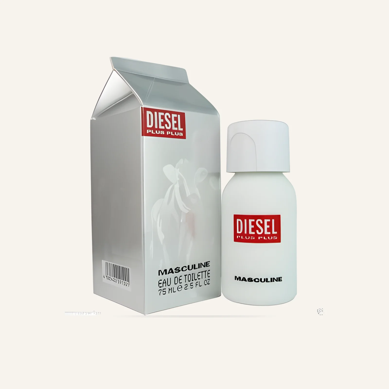 Diesel Plus Plus