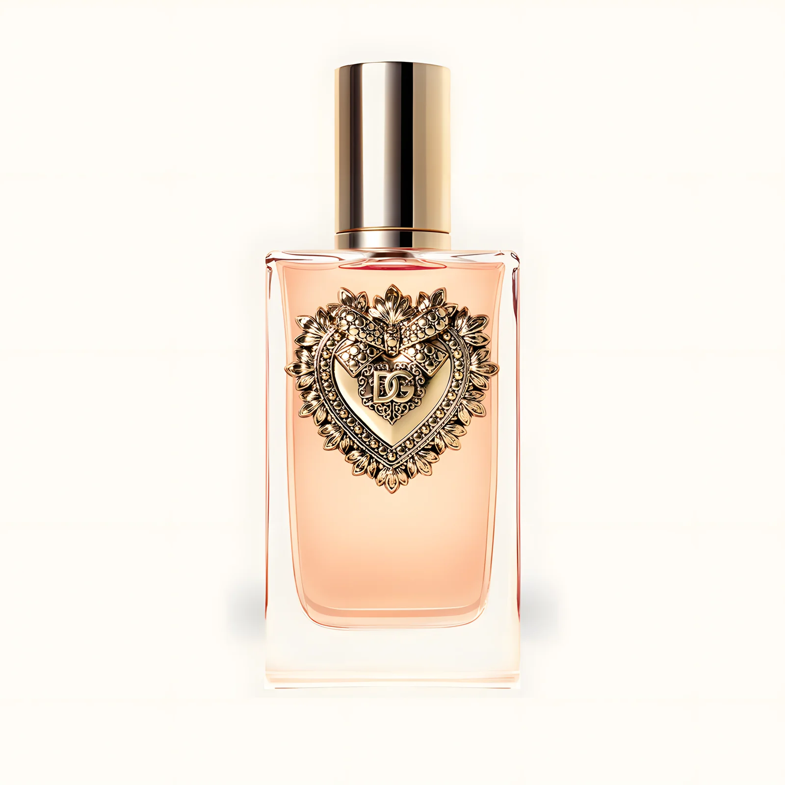 Dolce & Gabbana Devotion