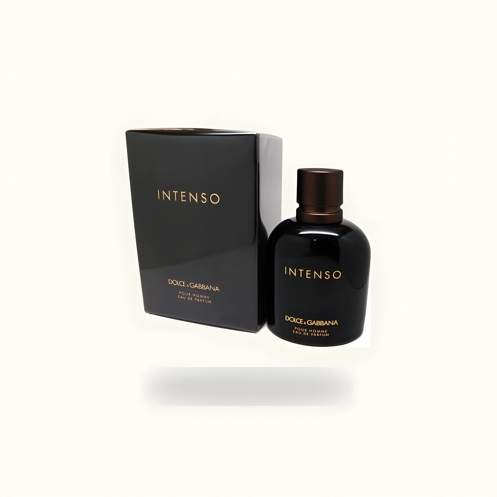 Dolce & Gabbana Intenso