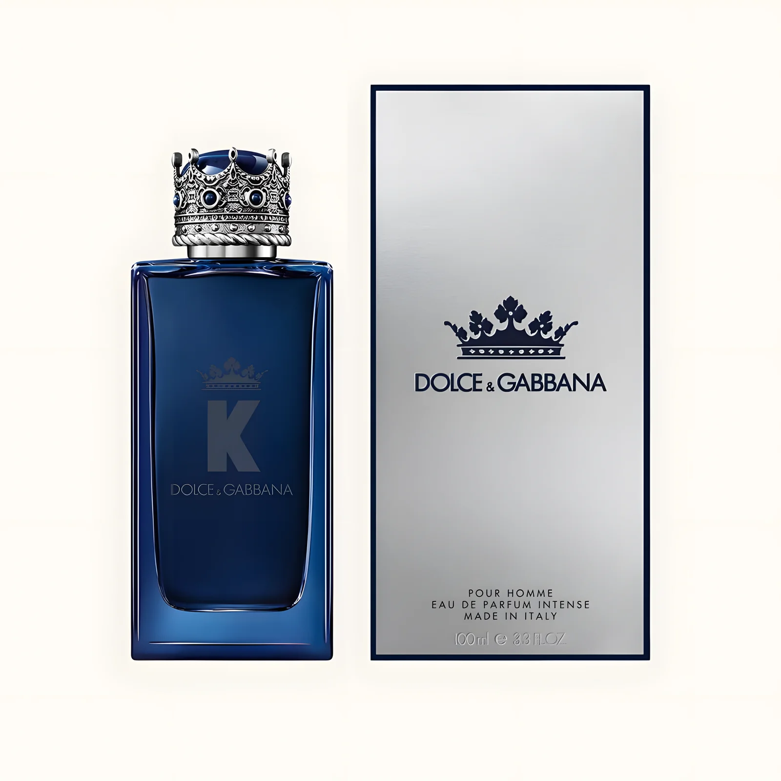 Dolce & Gabbana K Intense