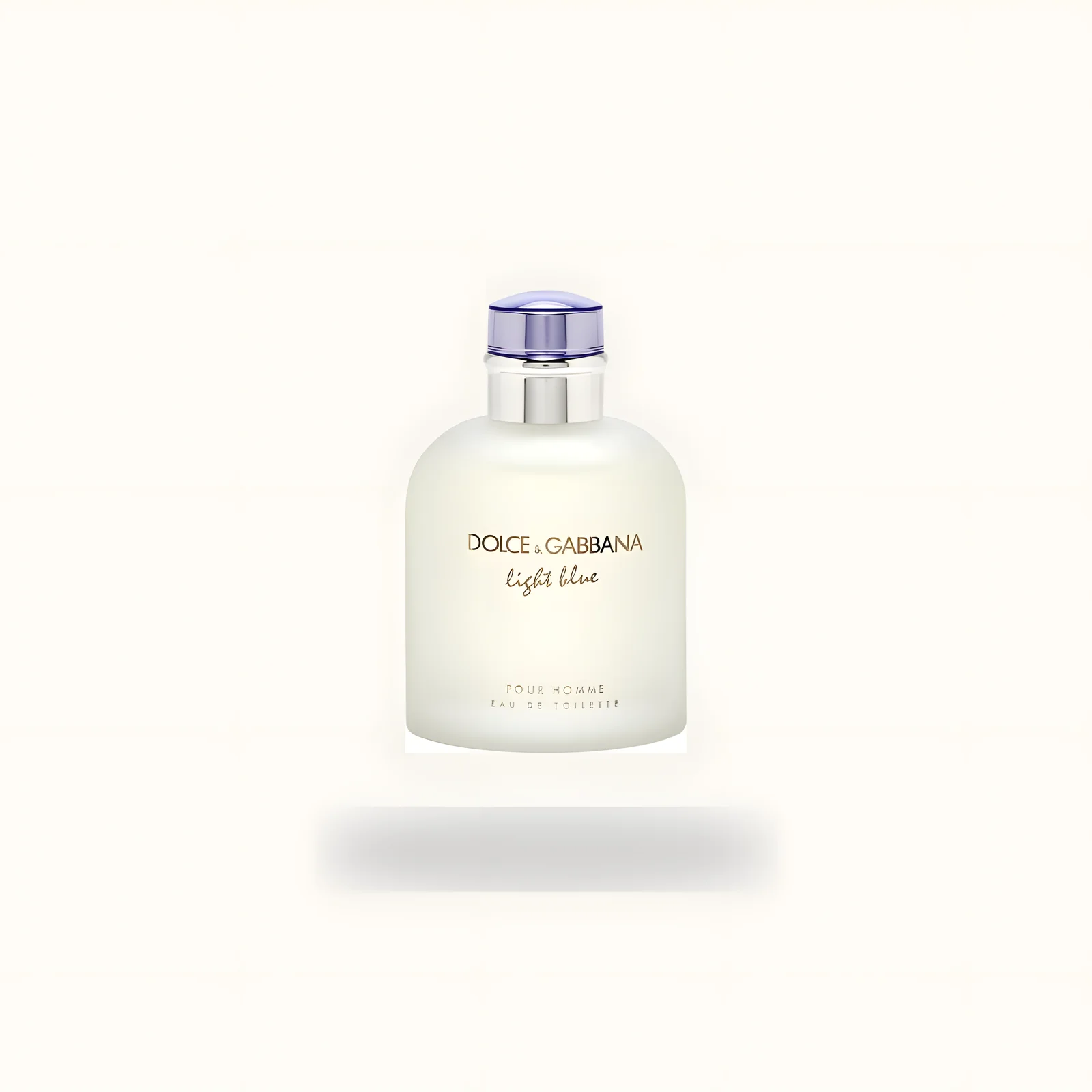 Dolce & Gabbana Light Blue Tester