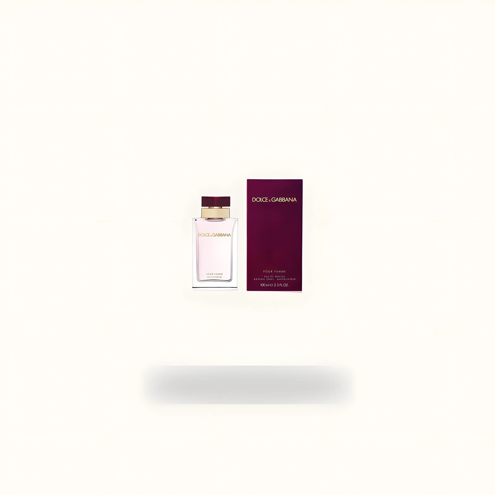 Dolce & Gabbana Pour Femme