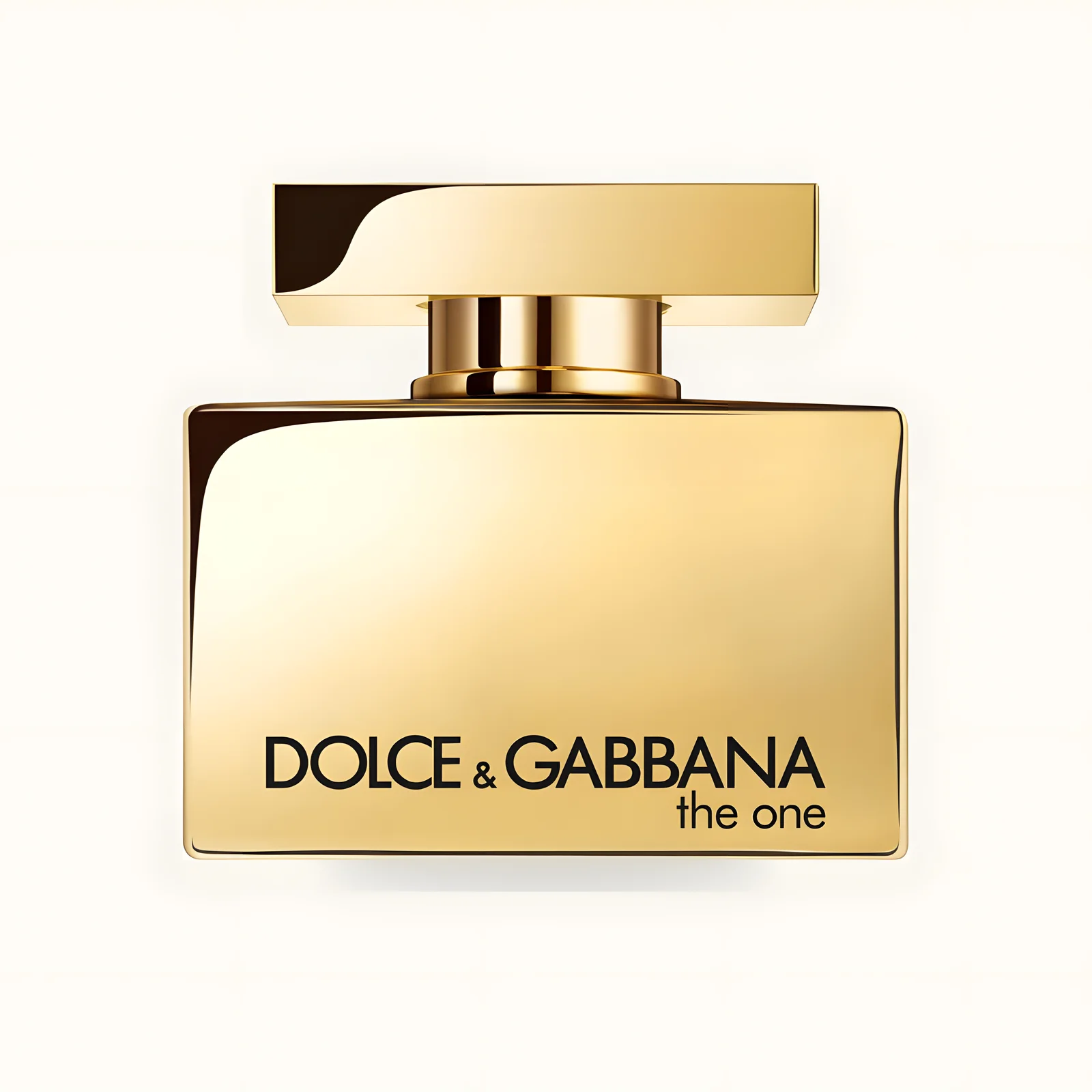 Dolce & Gabbana The One Gold
