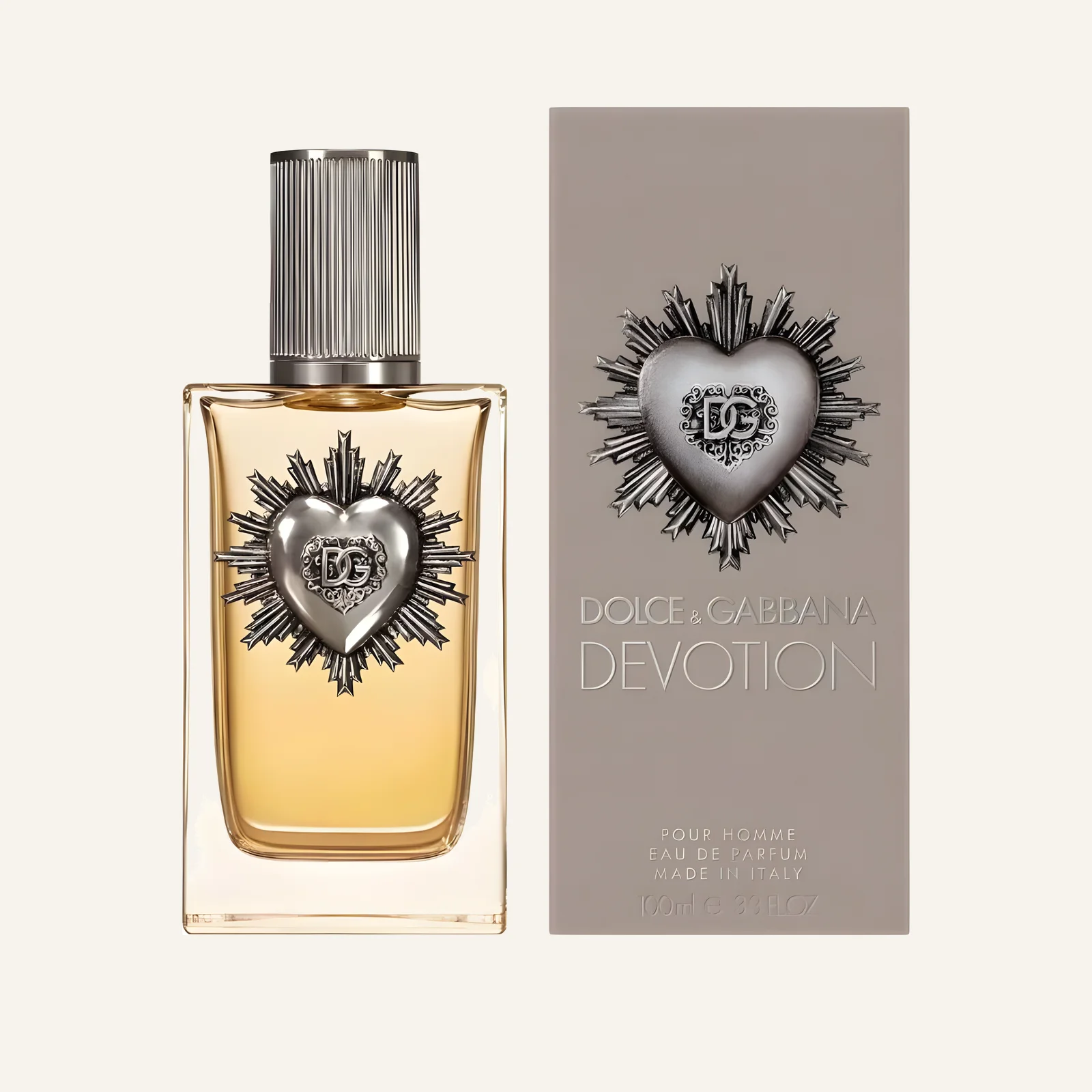 Dolce & Gabbana D&g Devotion