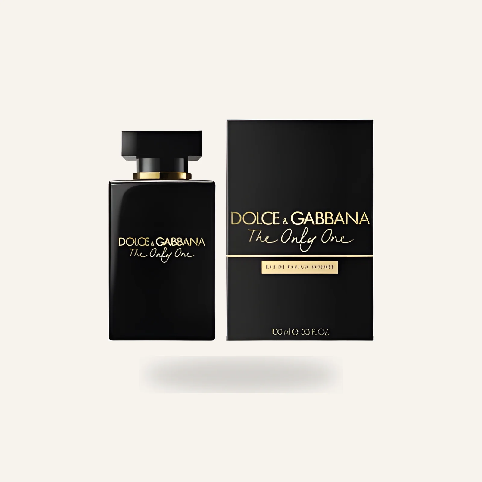 Dolce & Gabbana D&g the Only One