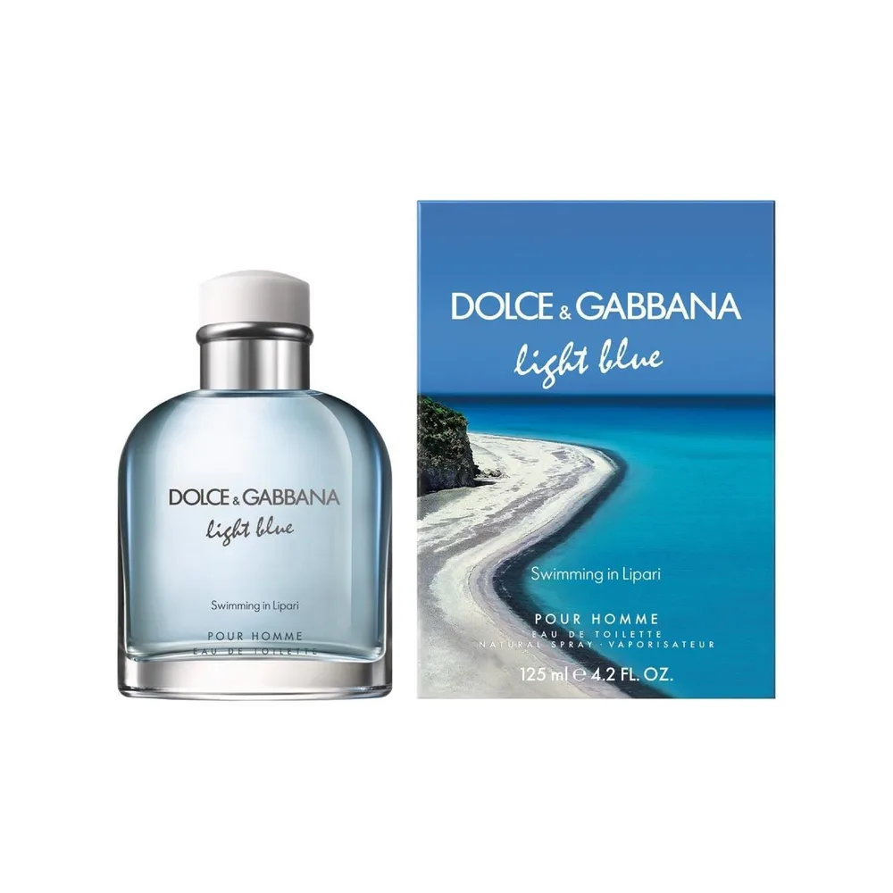 Dolce & Gabbana Dolce & Gabbana