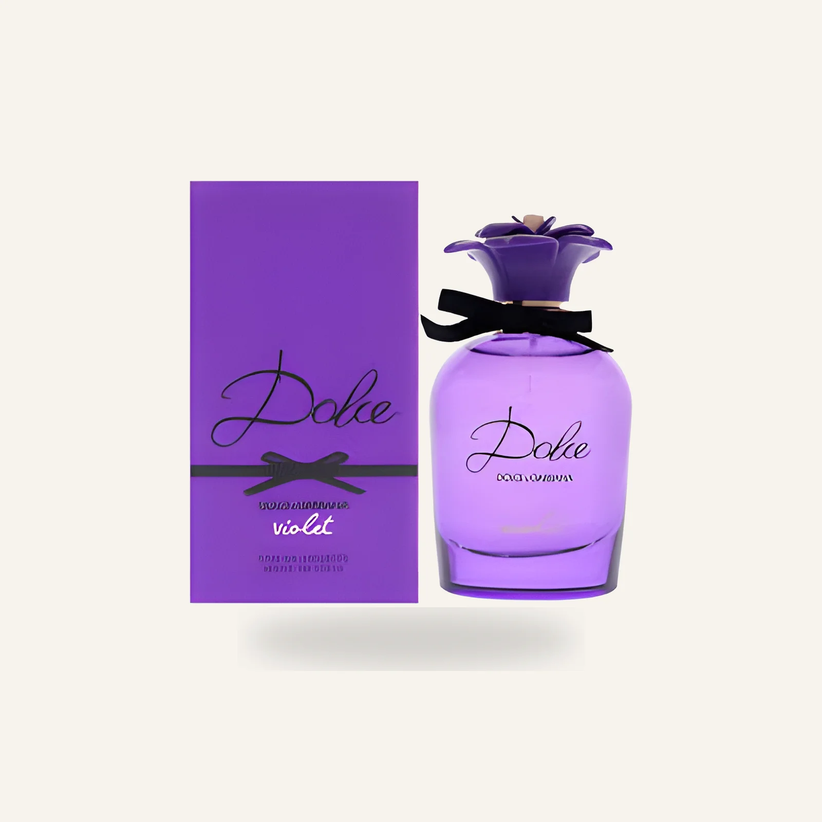 Dolce & Gabbana Dolce Voilet