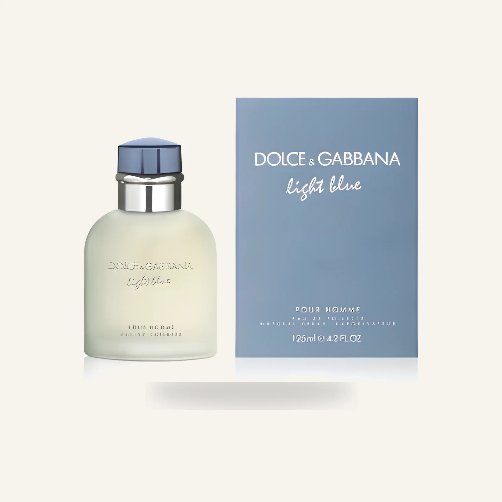 Dolce & Gabbana Light Blue