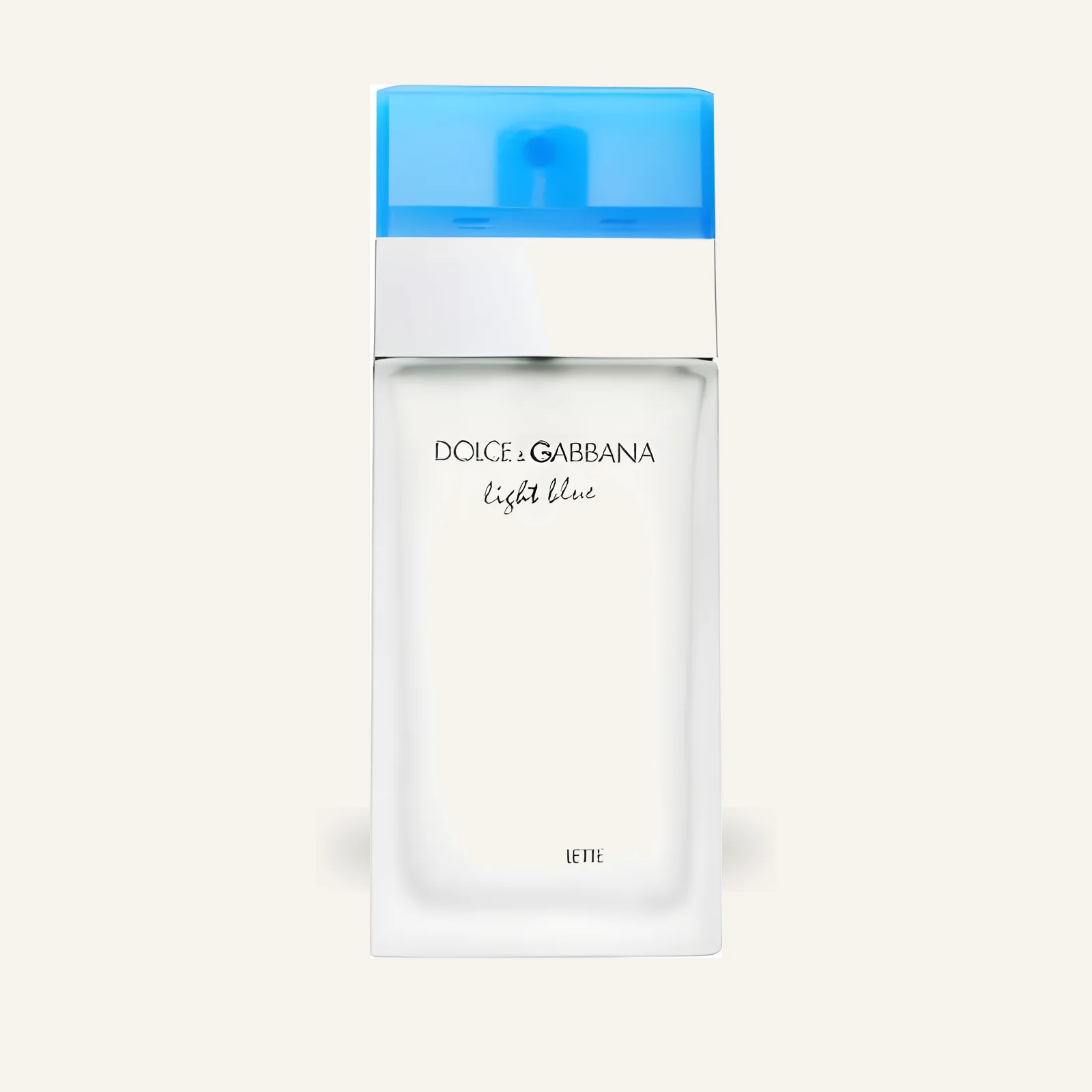Dolce & Gabbana Light Blue Tester