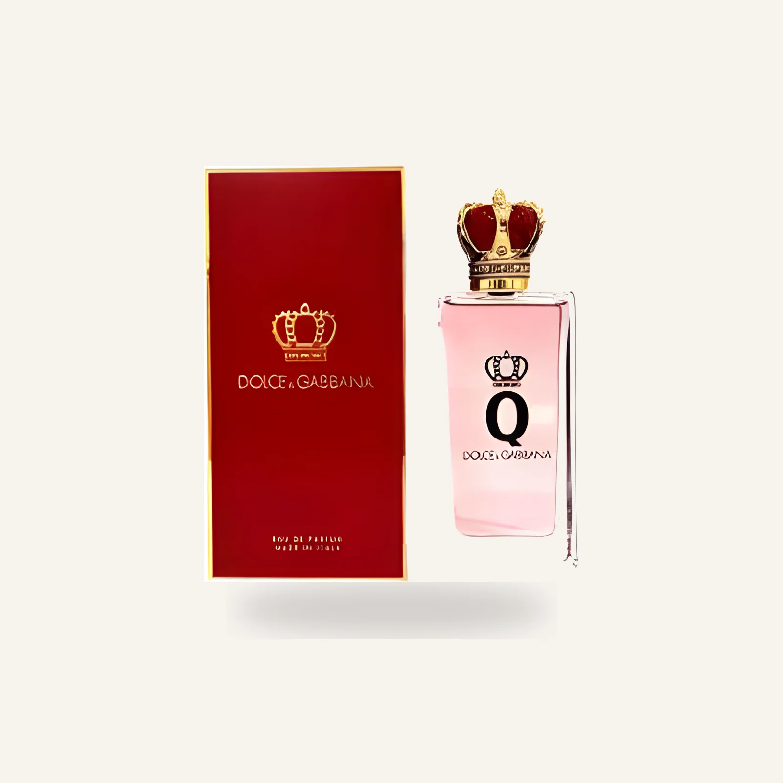 Dolce & Gabbana Q by Dolce&gabbana