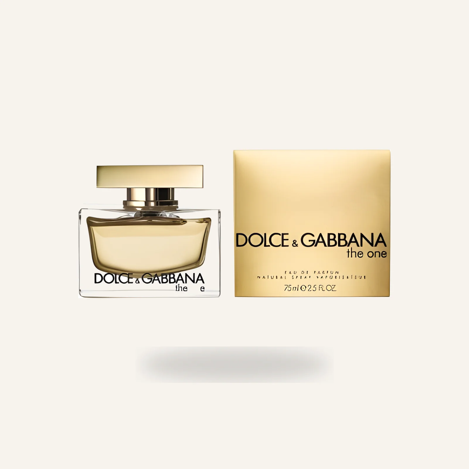 Dolce & Gabbana The One