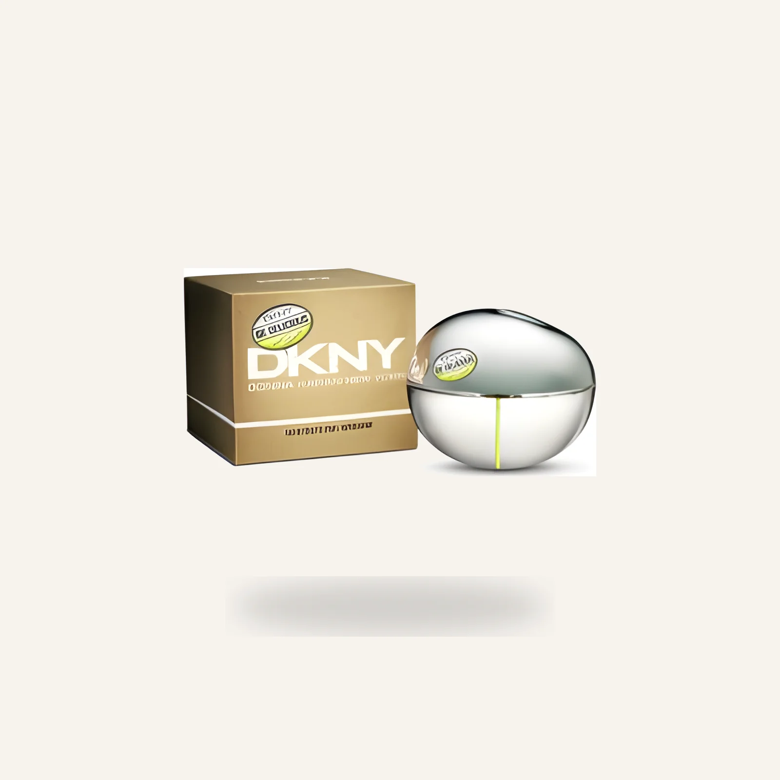 Donna Karan BE Delicious