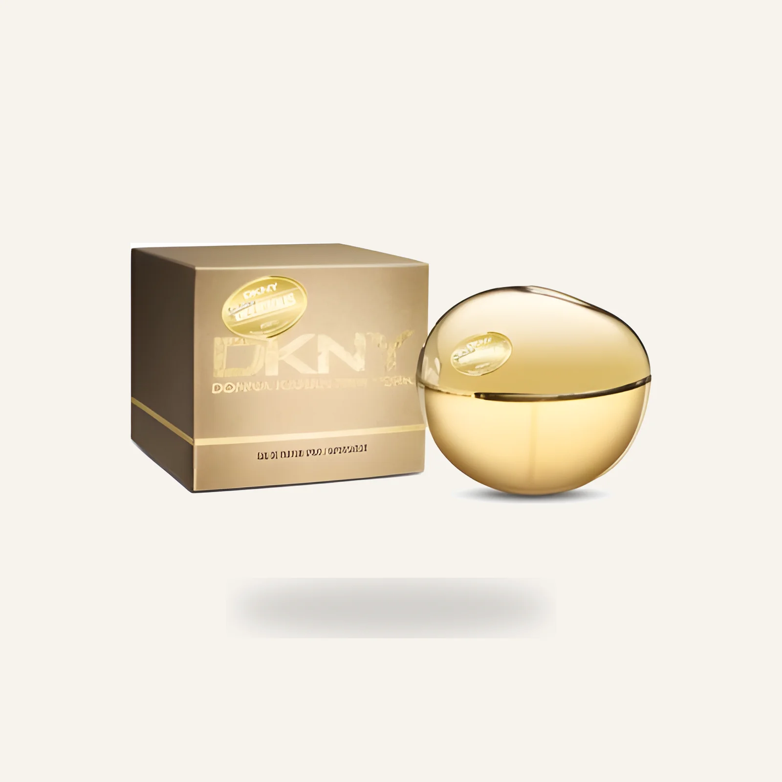Donna Karan Dkny Golden Delicious