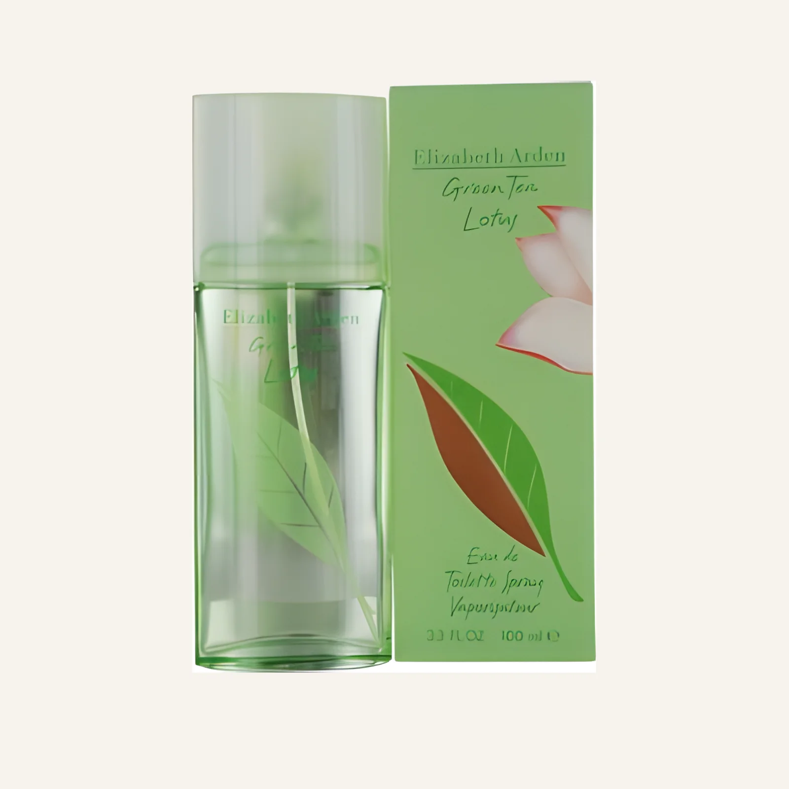 Elizabeth Arden Green Tea