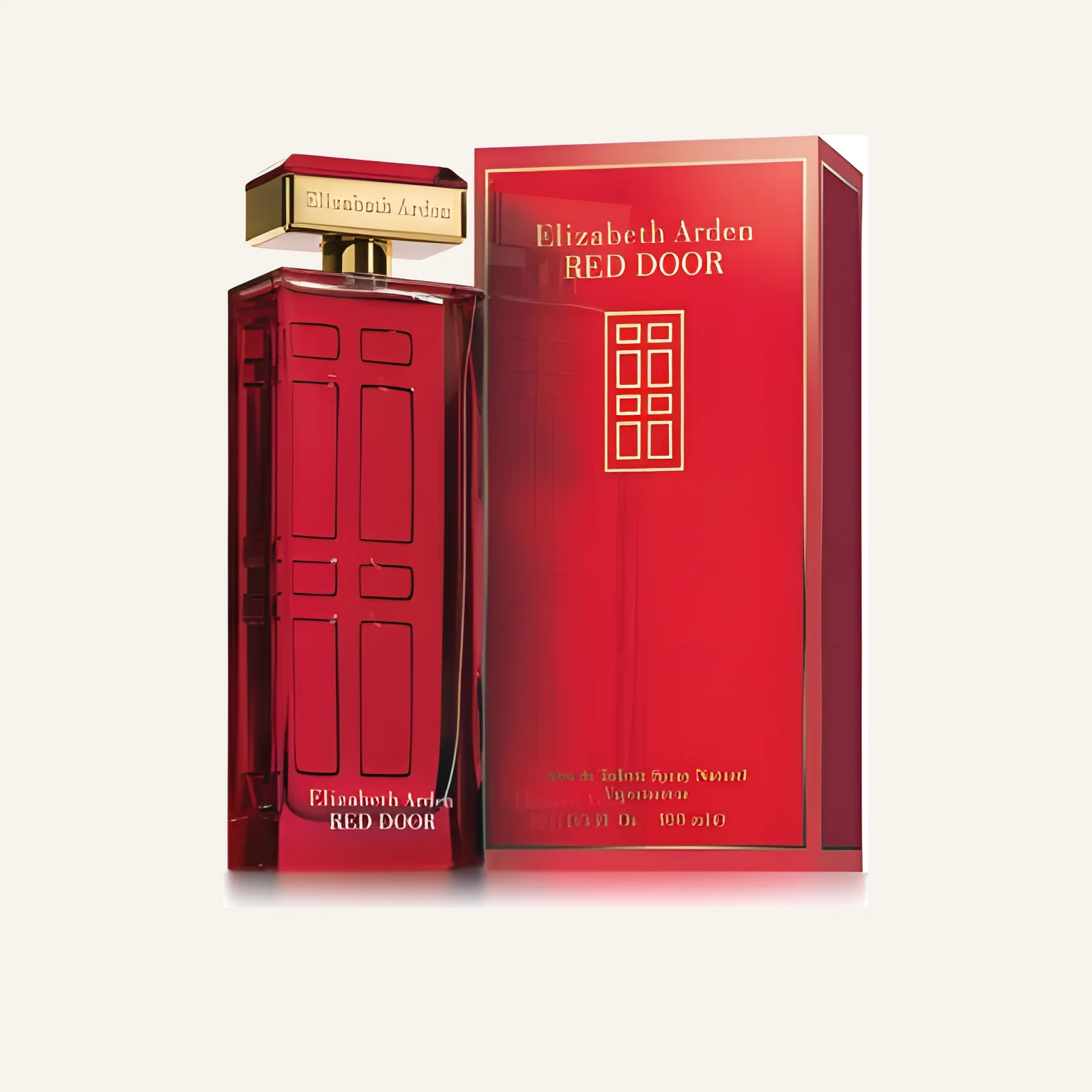 Elizabeth Arden Red Door