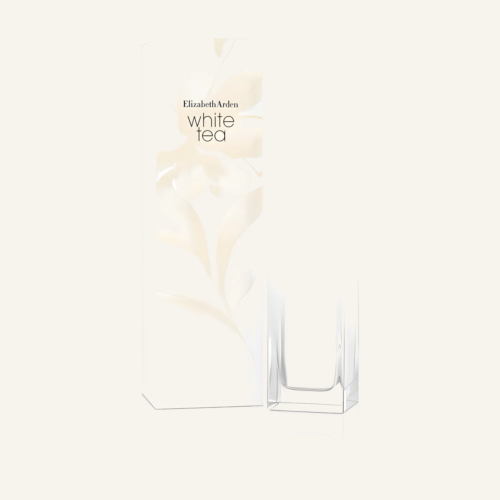Elizabeth Arden White Tea