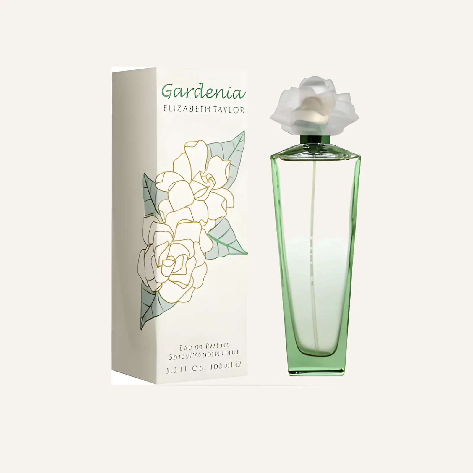 Elizabeth Taylor Gardenia Elizabeth Taylor