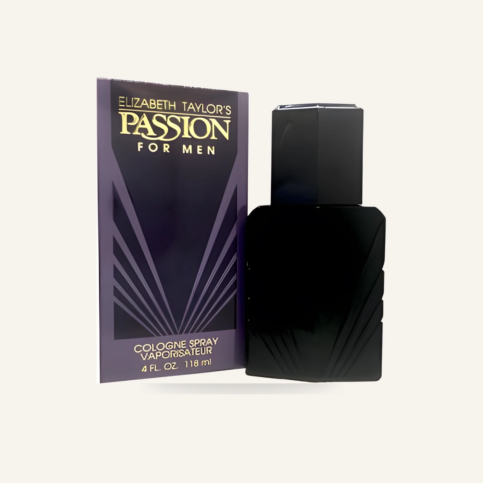 Elizabeth Taylor Passion