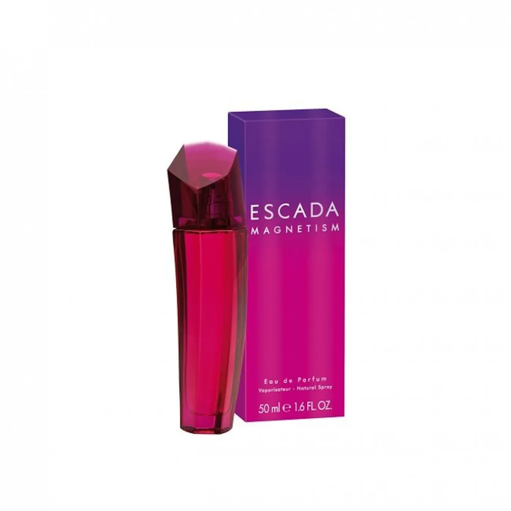 Escada Magnetism
