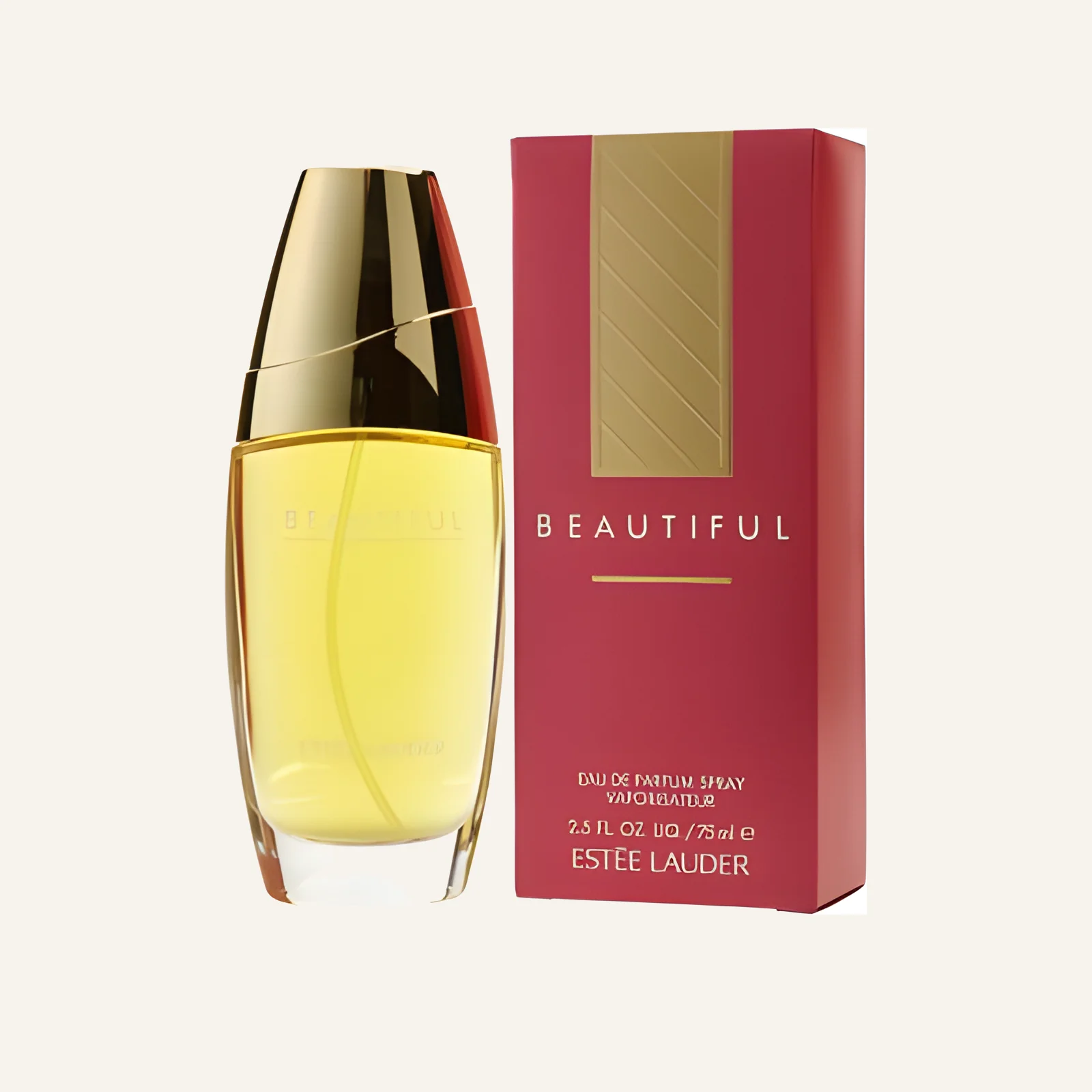 Estee Lauder Beautiful