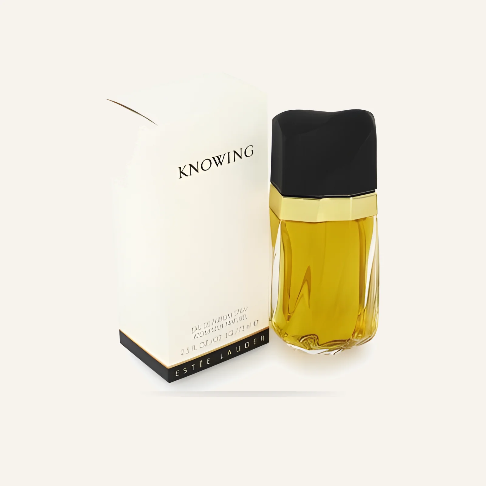 Estee Lauder Knowing