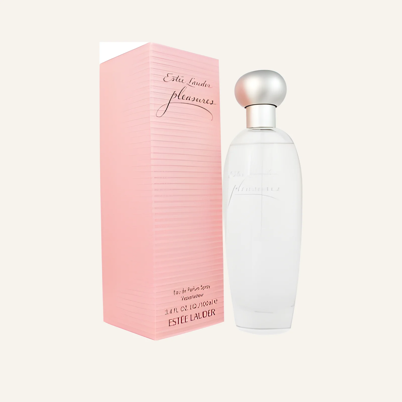 Estee Lauder Pleasures
