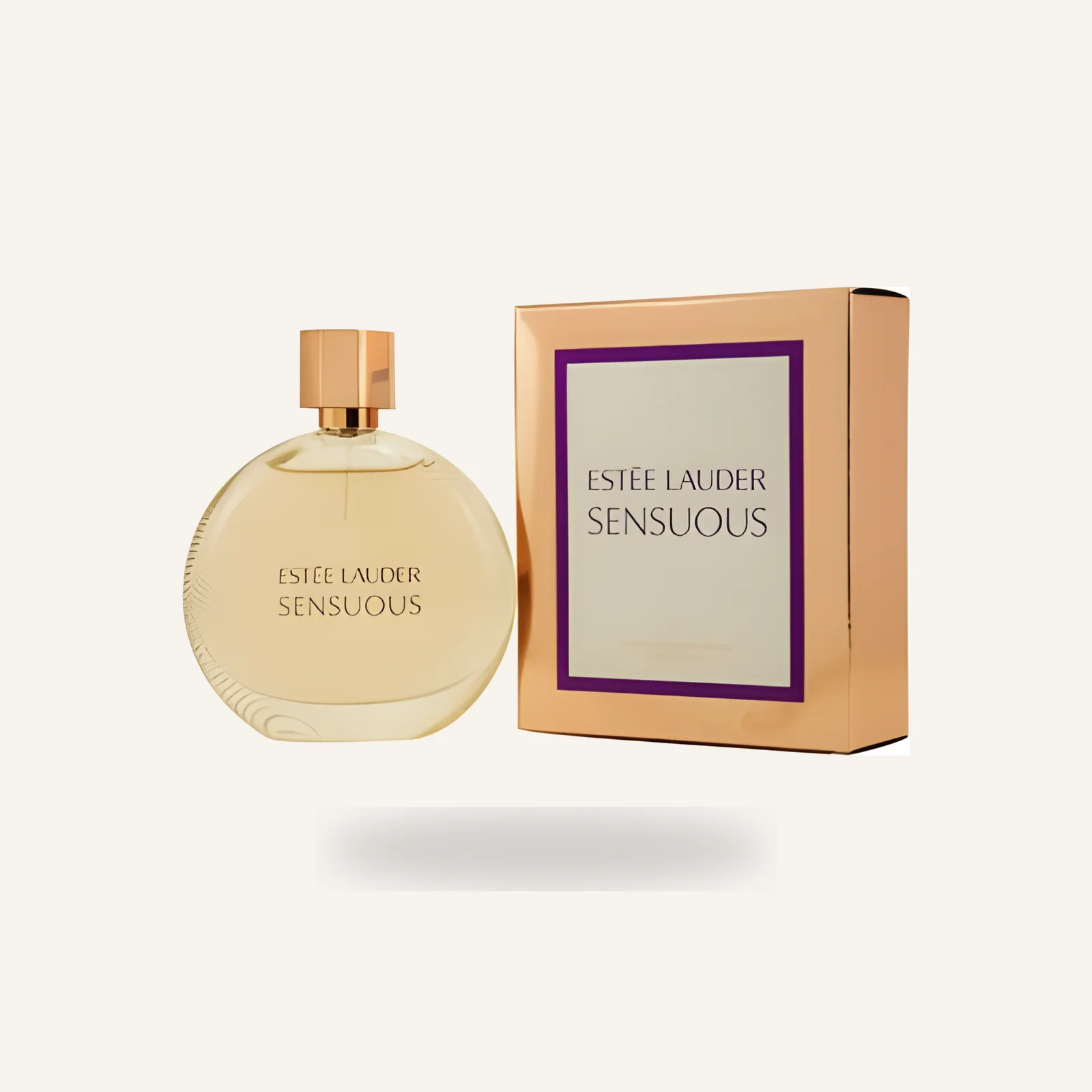 Estee Lauder Sensuous