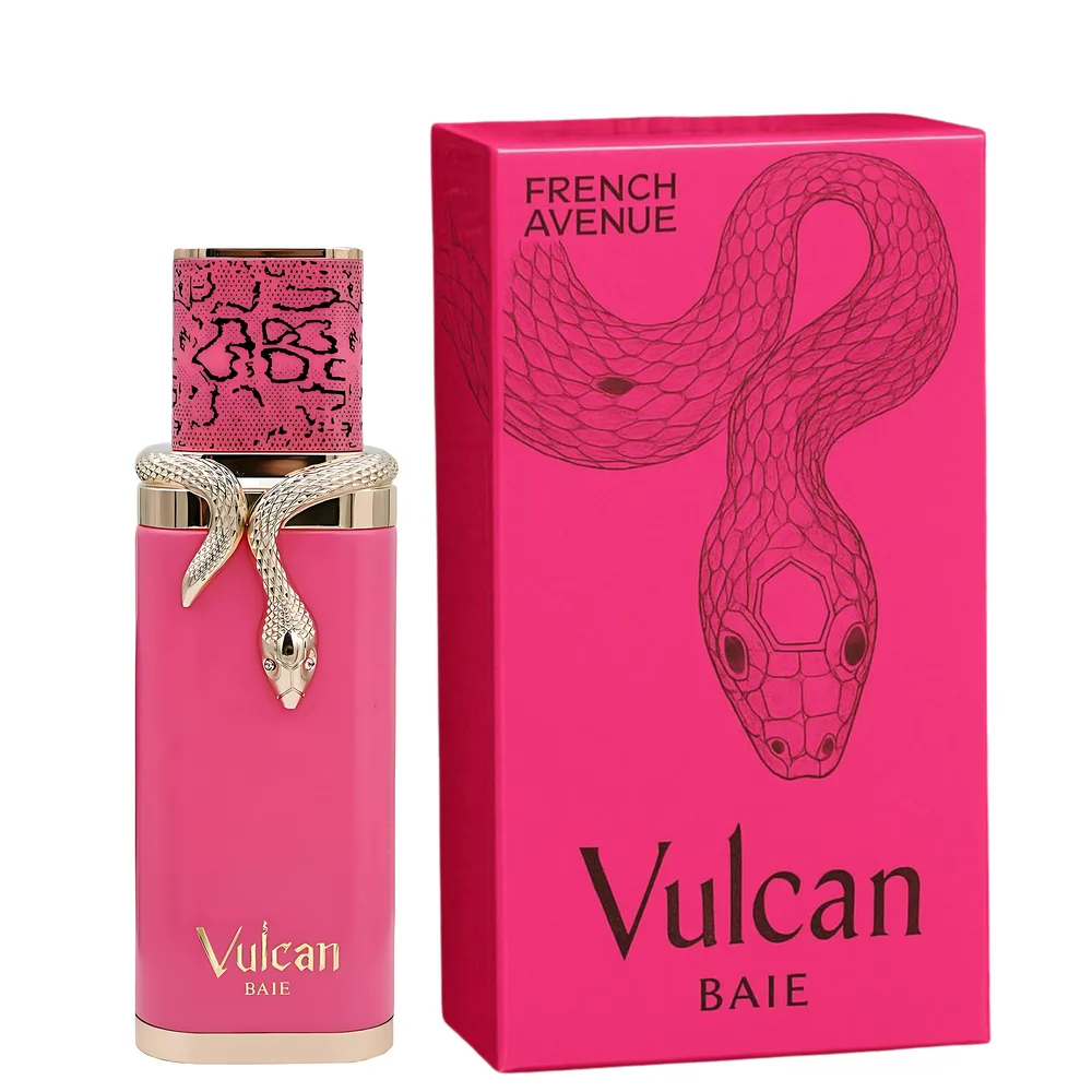 Fragrance World French Avenue Haydan