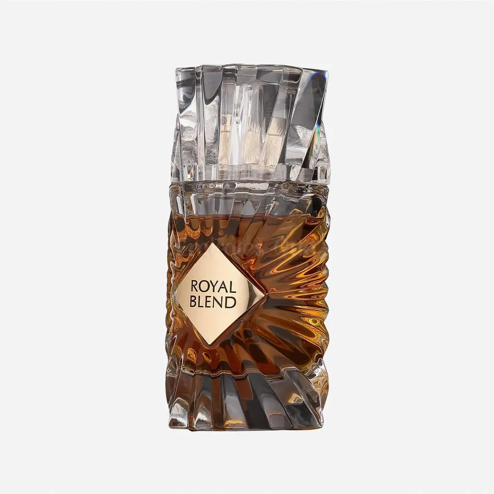 Fragrance World French Avenue Royal Blend Vintage