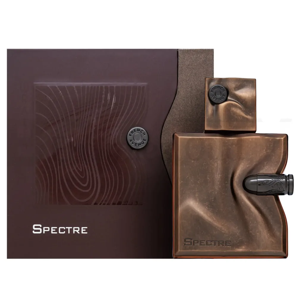 Fragrance World French Avenue Spectre