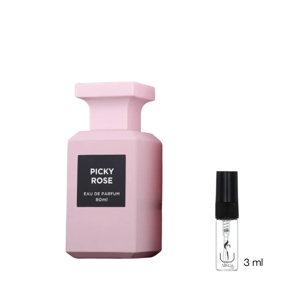 Fragrance World Picky Rose