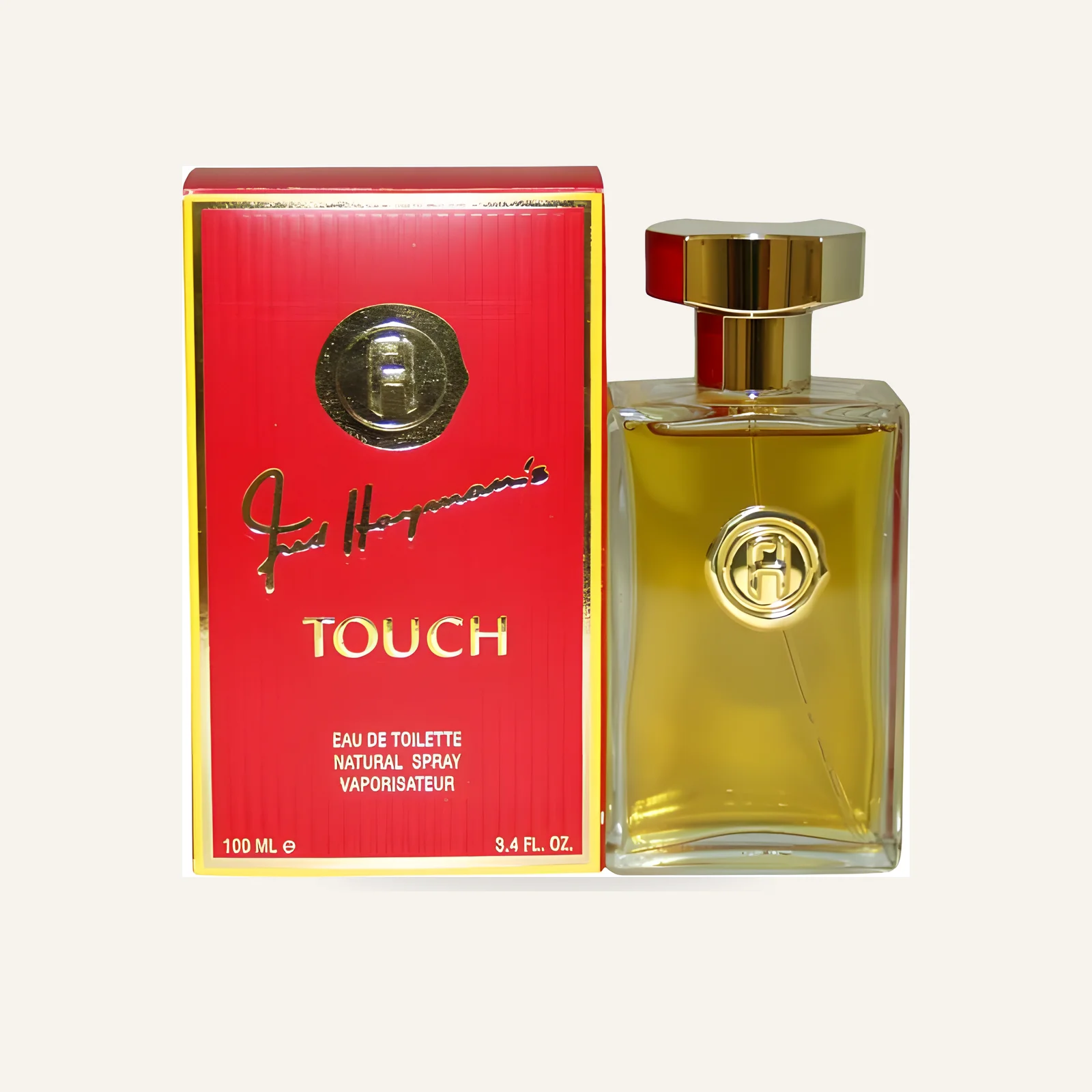 Fred Hayman Touch