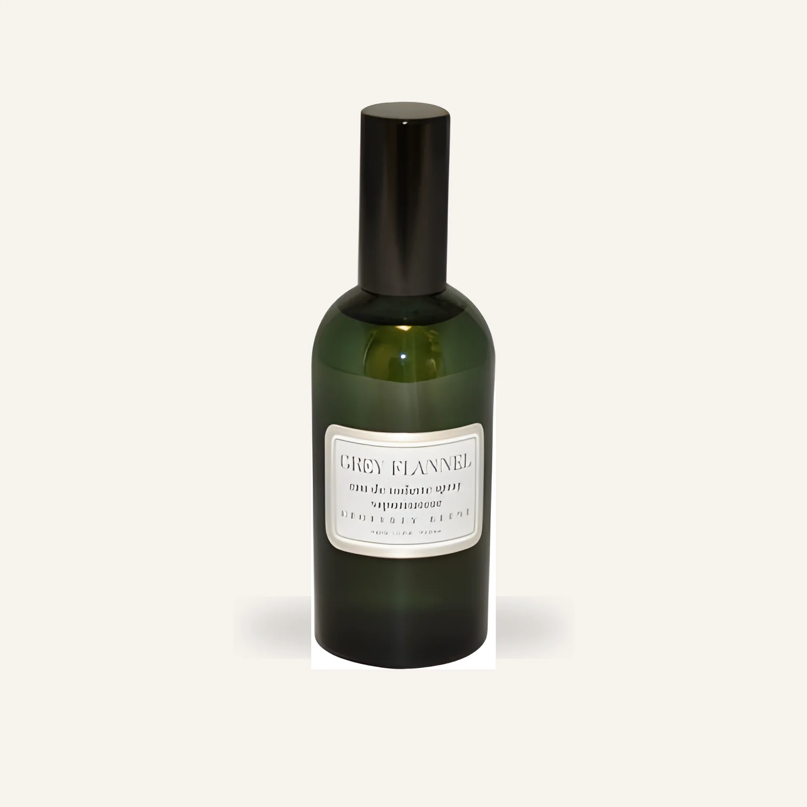 Geoffrey Beene Grey Flannel