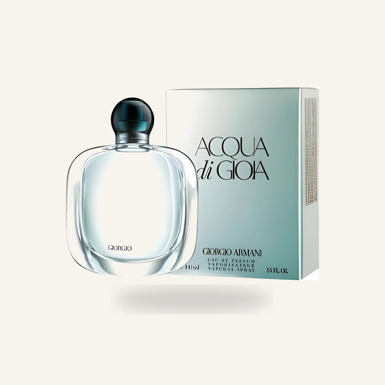 Giorgio Armani Acqua DI Gioia