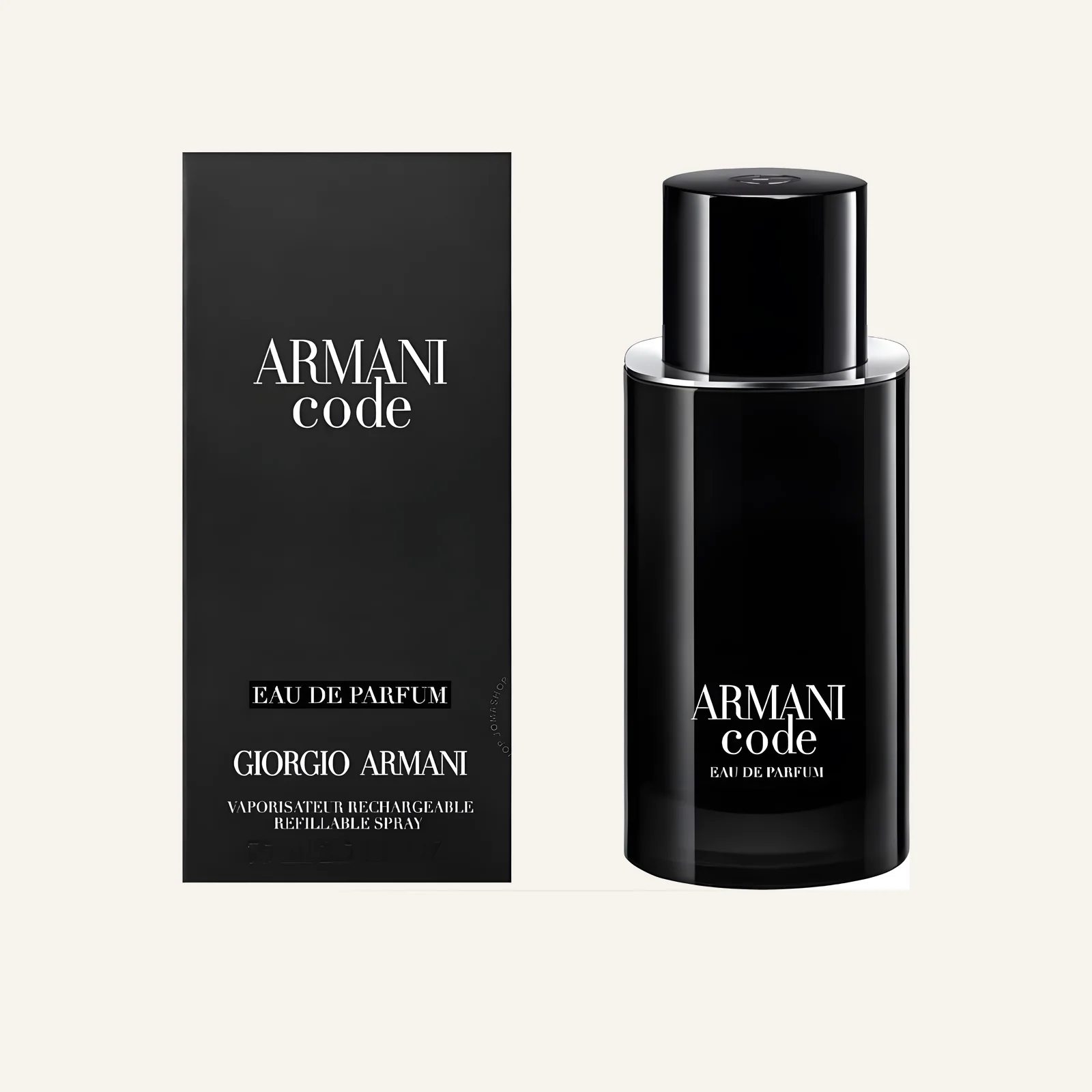 Giorgio Armani Armani Code