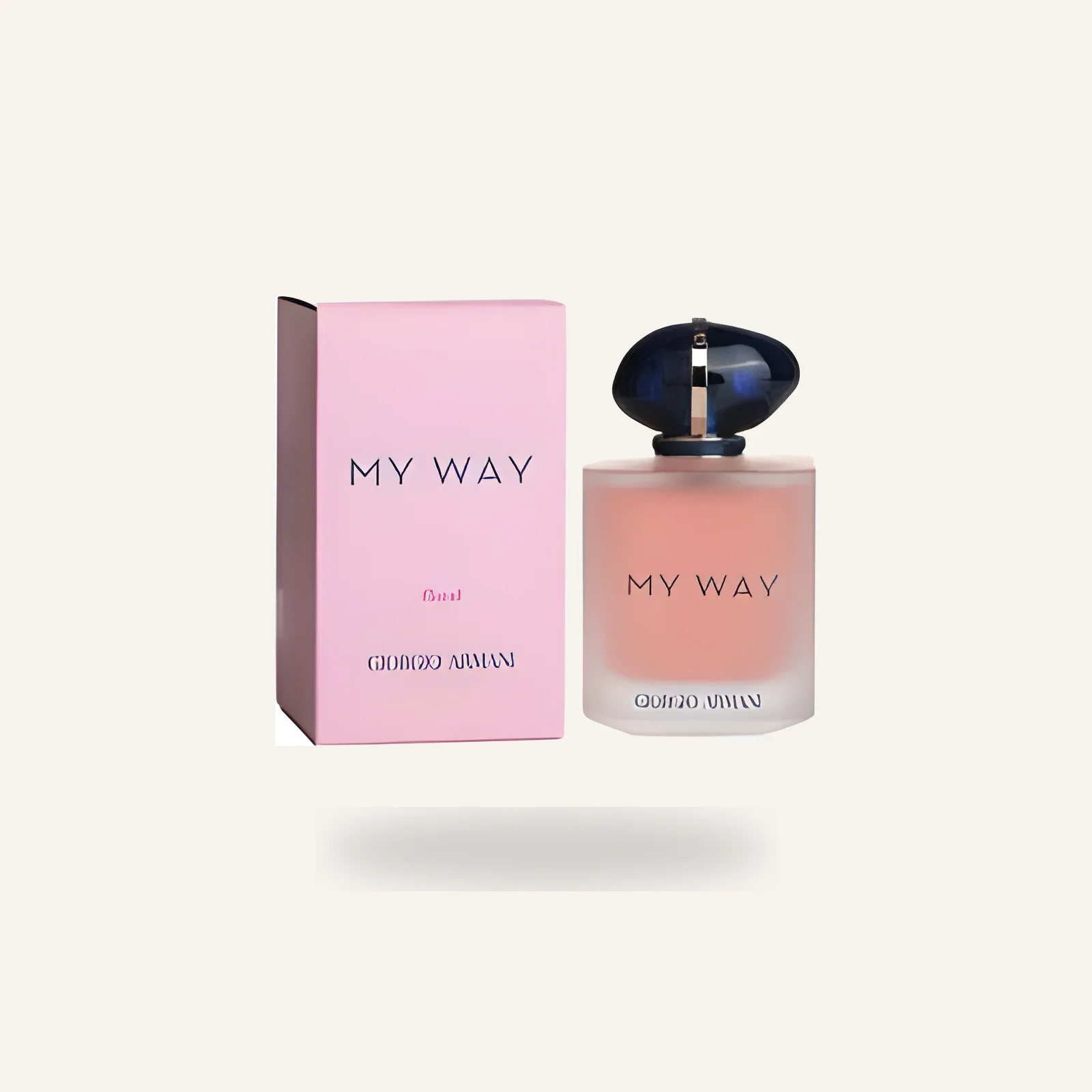 Giorgio Armani Armani MY Way Floral