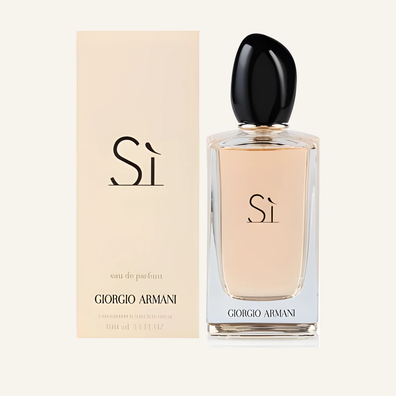 Giorgio Armani Armani SI