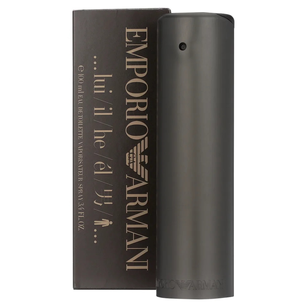 Giorgio Armani Emporio Armani