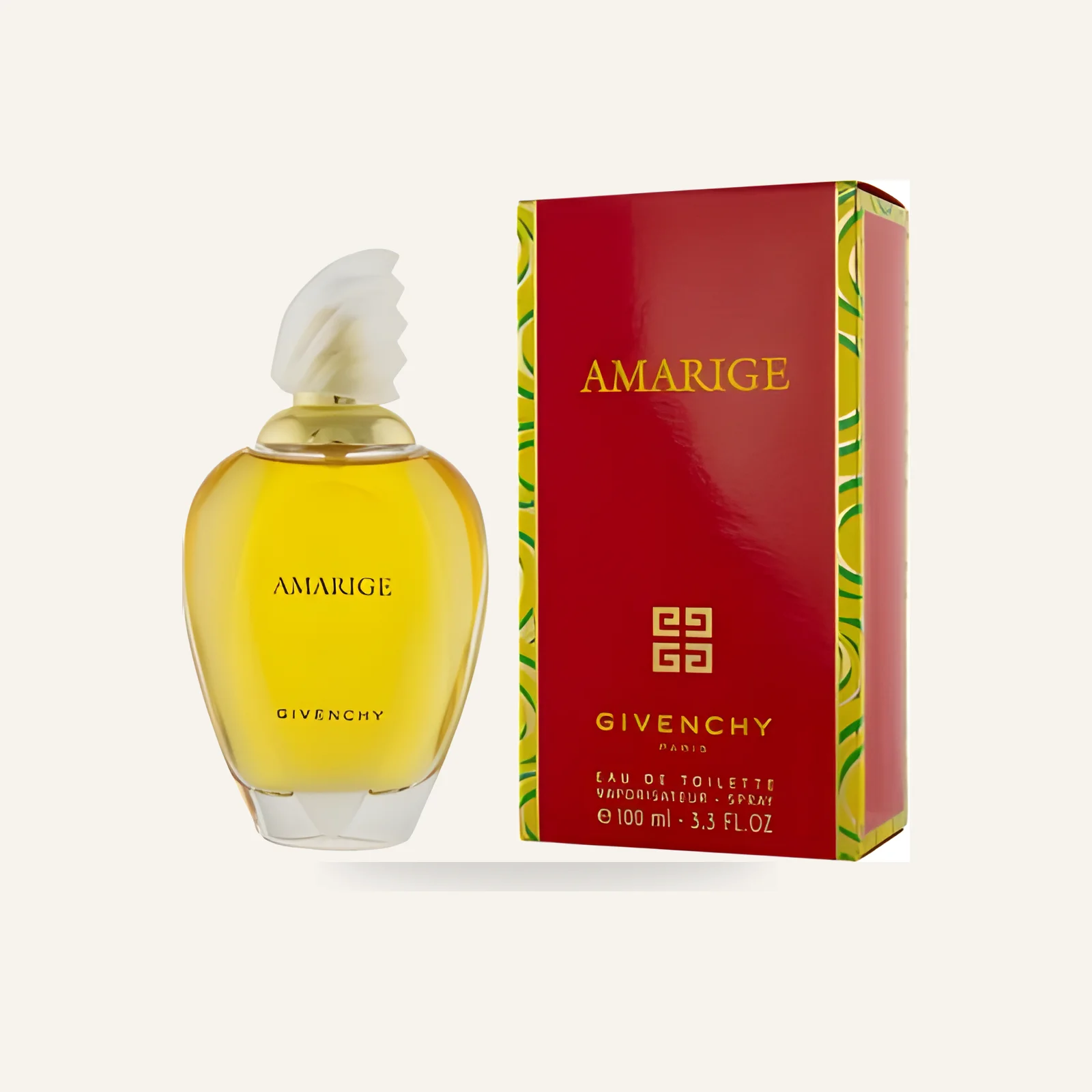 Givenchy Amarige