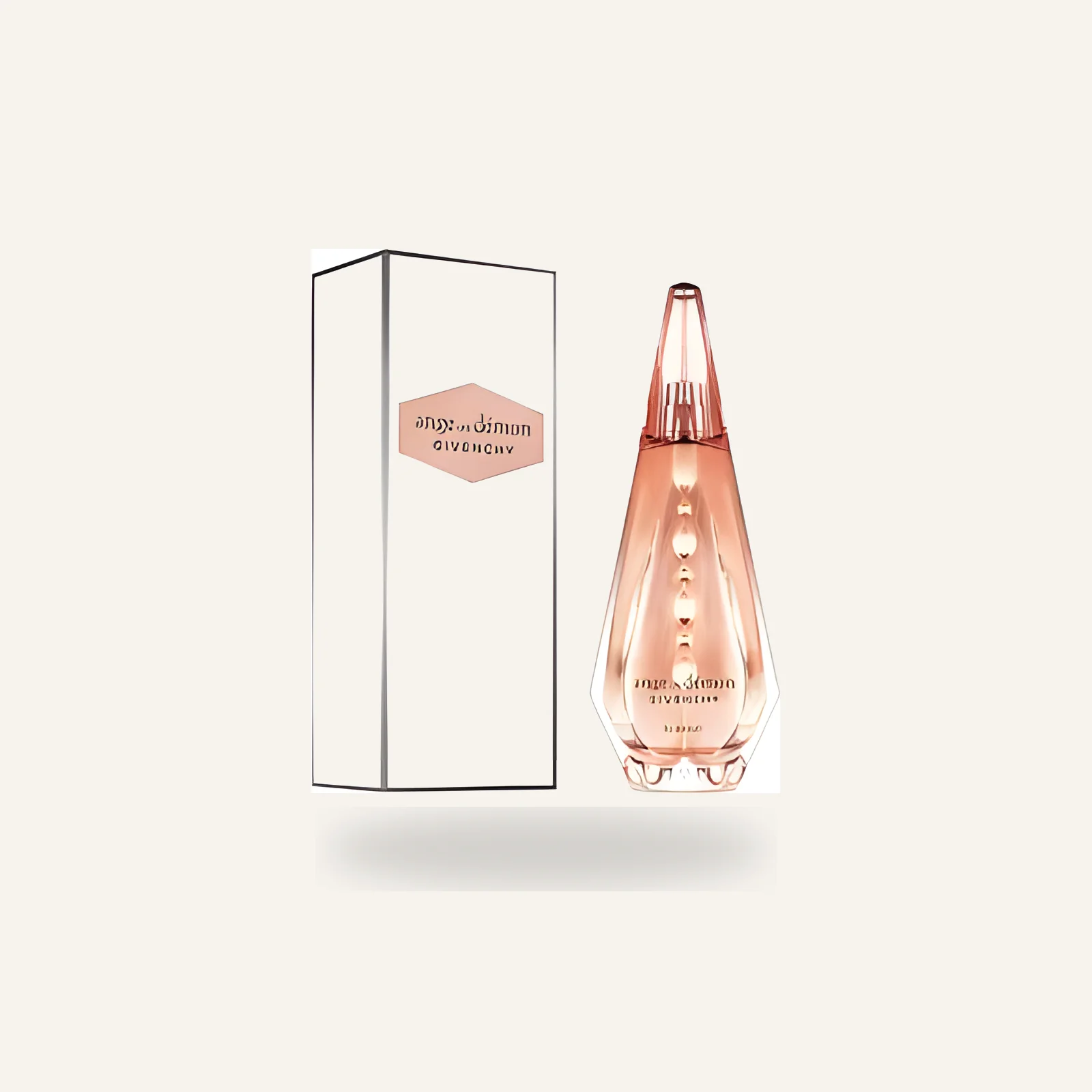 Givenchy Ange OU Demon le Secret