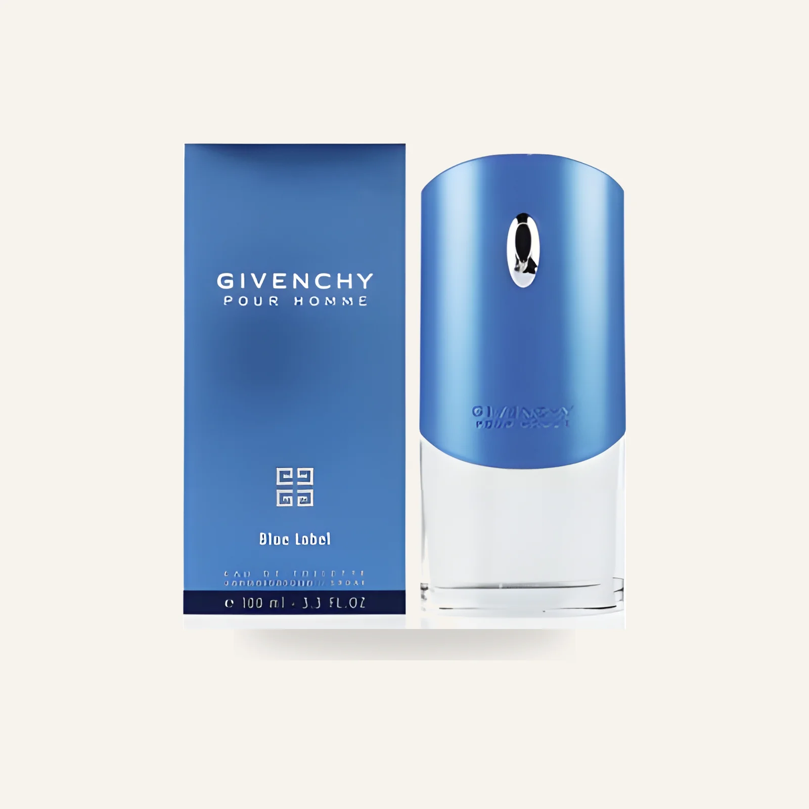 Givenchy Blue Label
