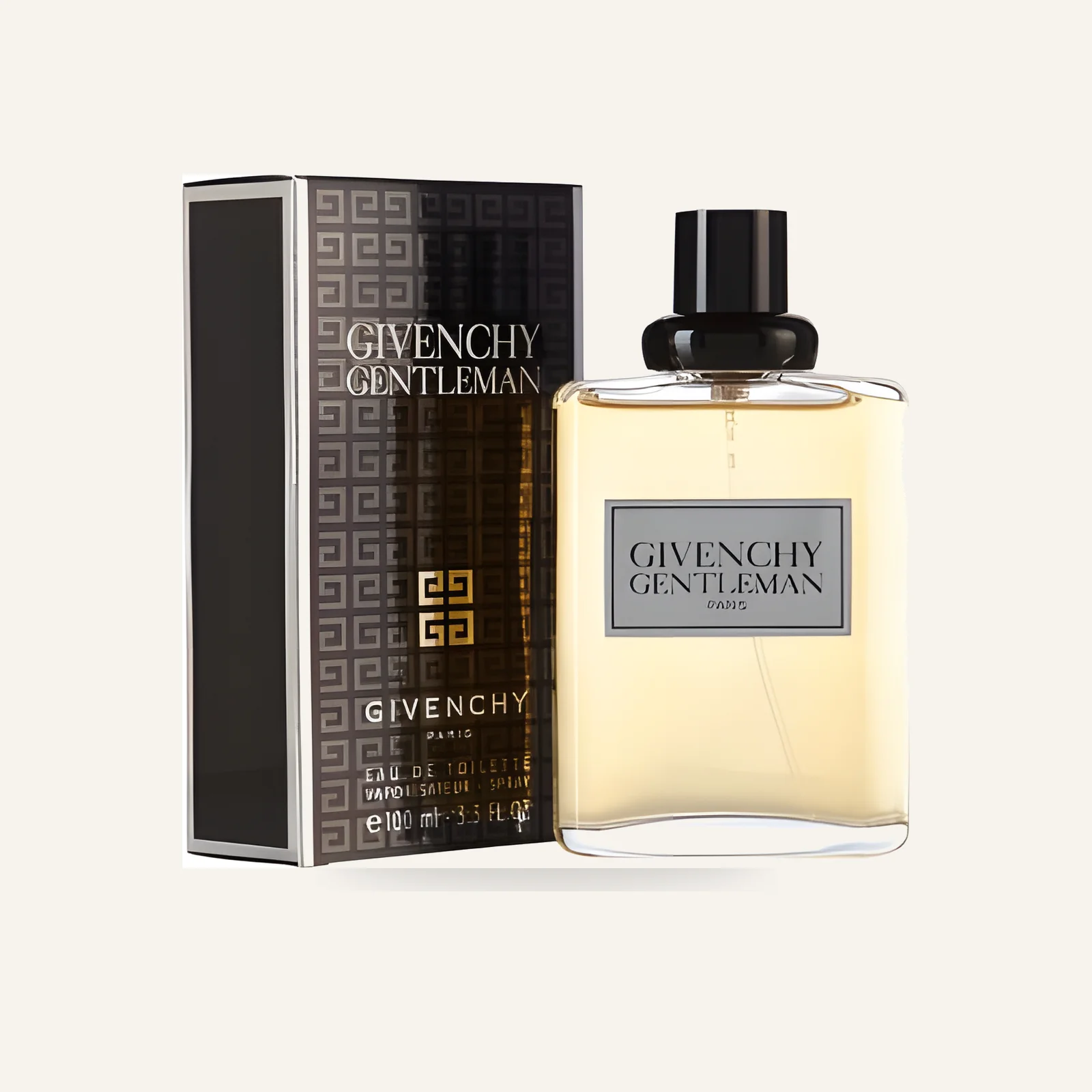 Givenchy Gentleman