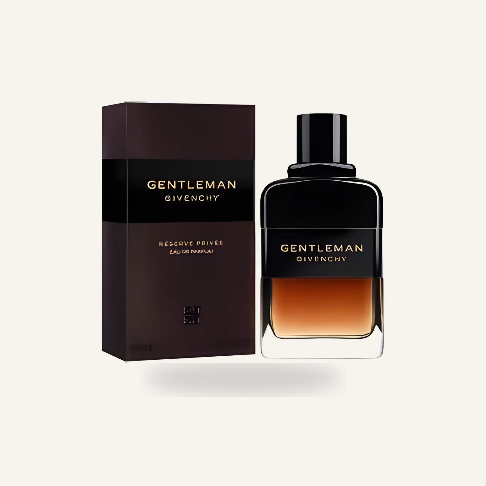 Givenchy Gentleman Reserve Prive