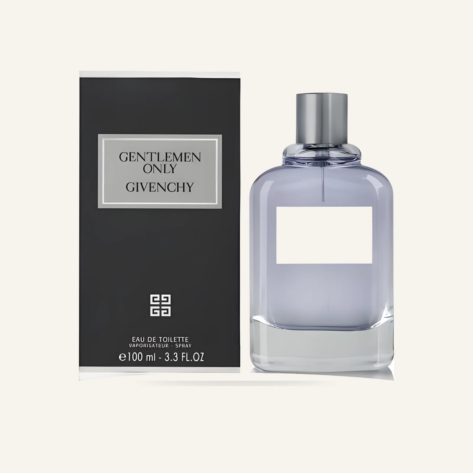 Givenchy Gentlemen Only