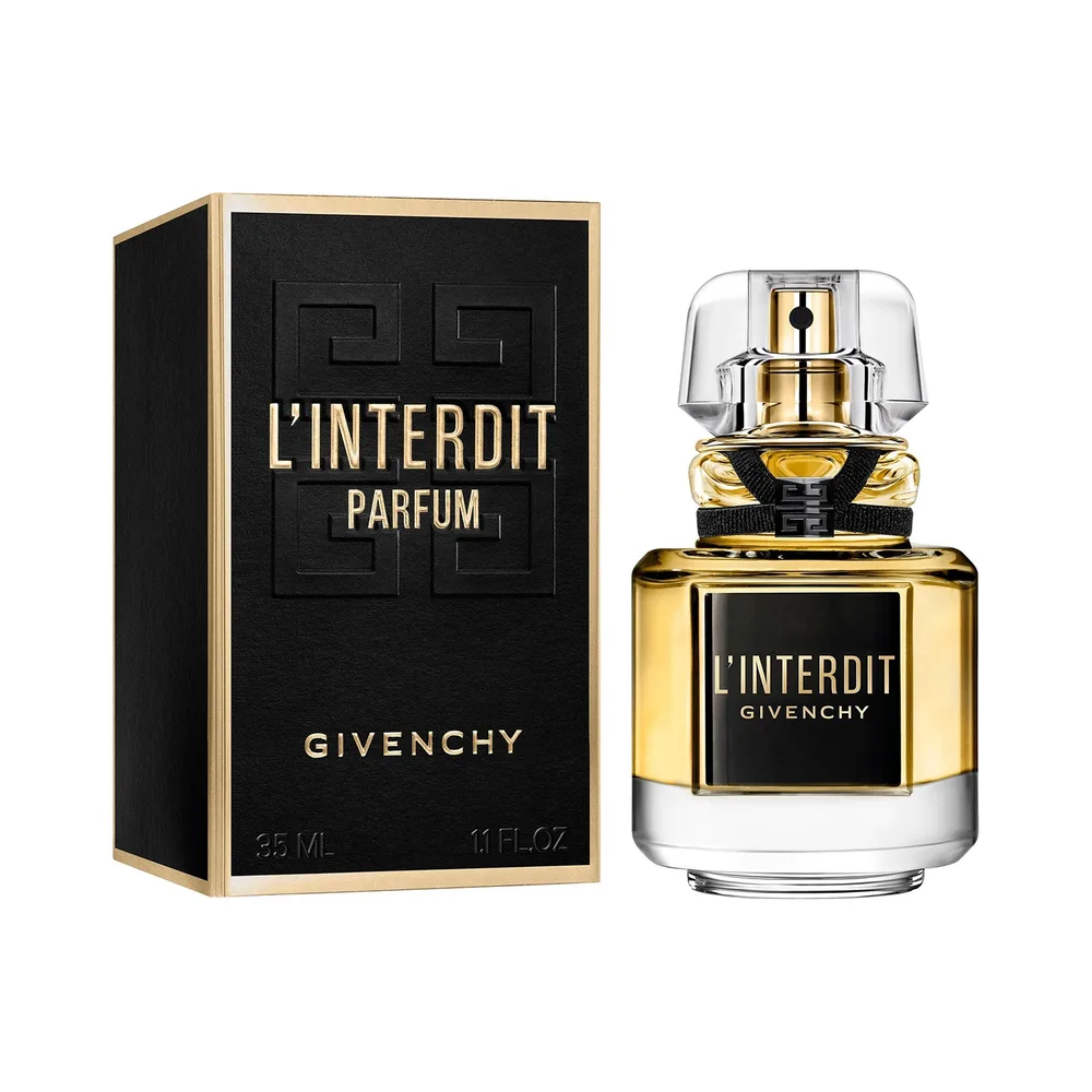 Givenchy L(interdit