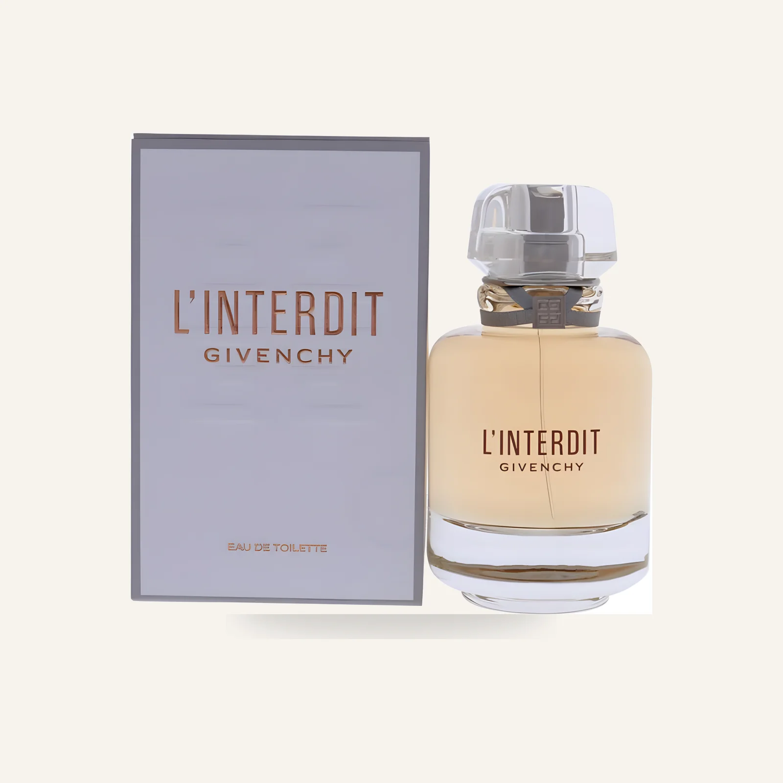 Givenchy L(interdit