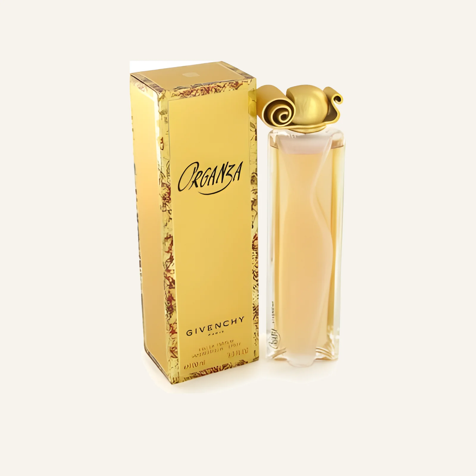 Givenchy Organza