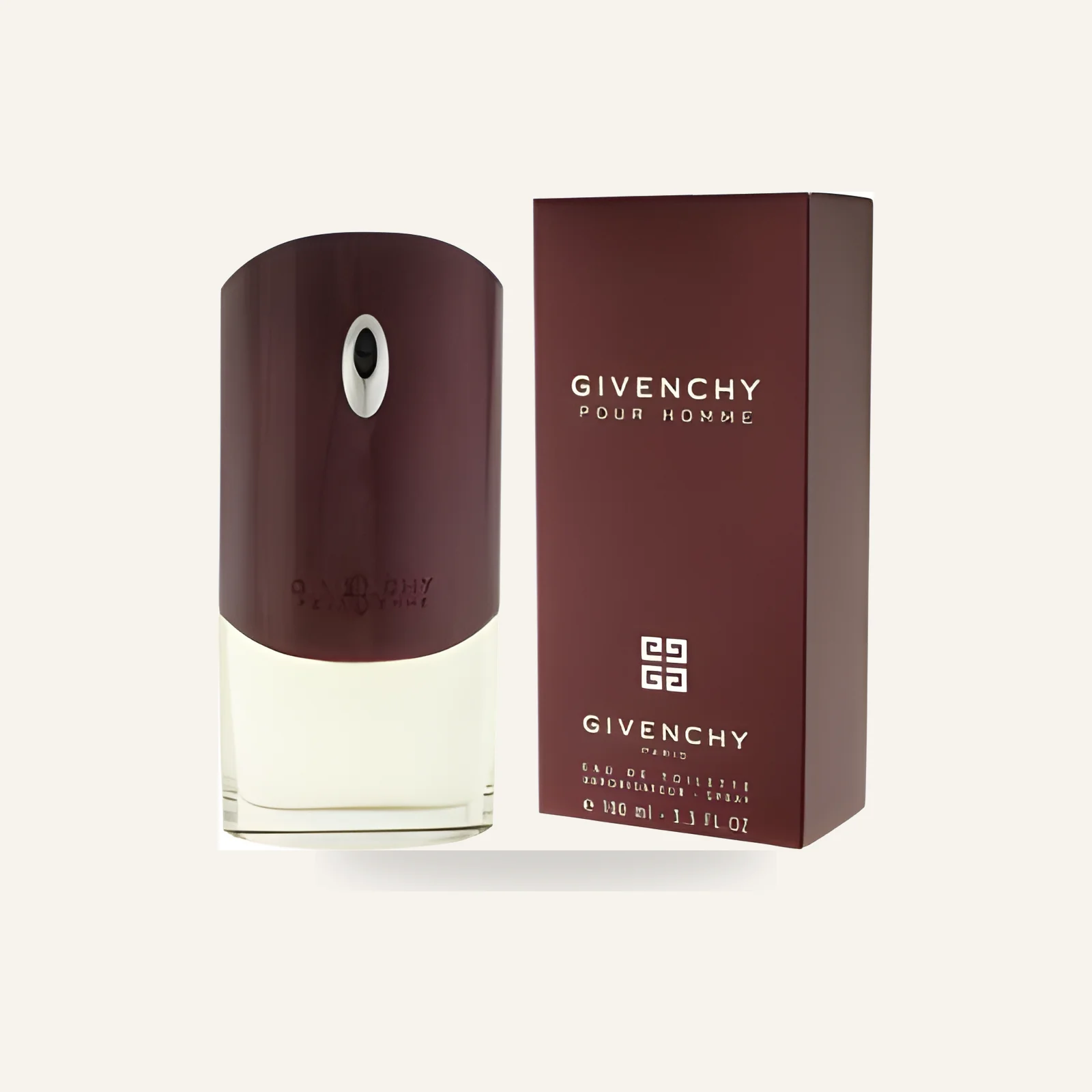 Givenchy Pour Homme